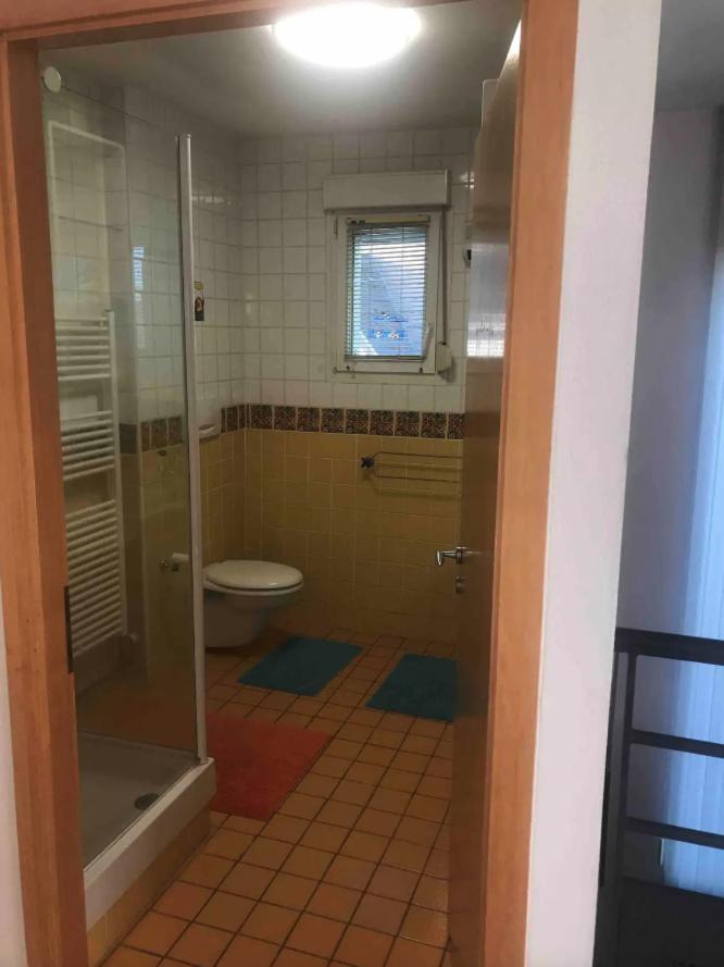 Logement Avec Piscine Brunstatt Exterior photo